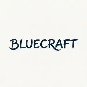 Bluecraft