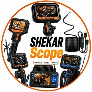 SHEKAR Scope