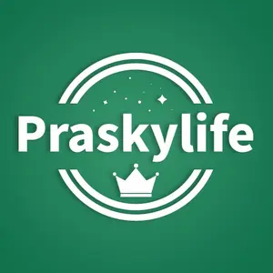 Praskylife US