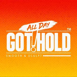 All Day Got Hold