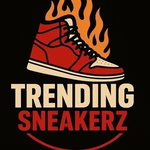 Trending Sneakers