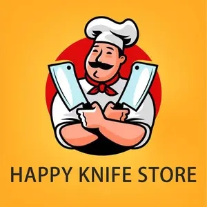 Happy Knife Store
