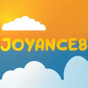 Joyance8