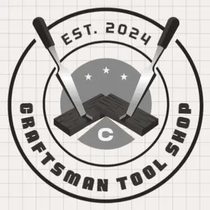 Craftsman Tool Shop