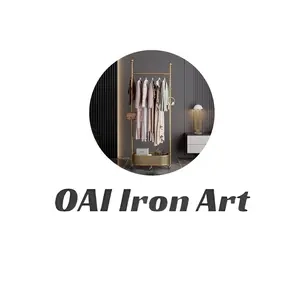 OAI Iron Art Home