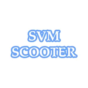 SVM SCOOTER