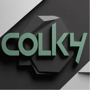 Colky Designs & 3D Prints LLC