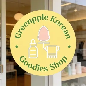 Greenpple KR Goodies Shop