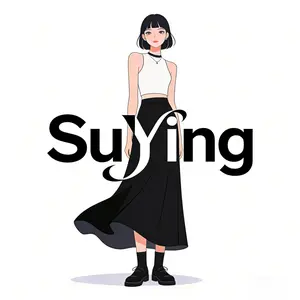 SuYing Grace