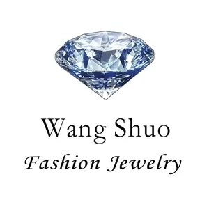 Wang Shuo Fashion Jewelry