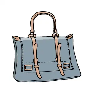 CharmBag