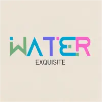 Water exquisite