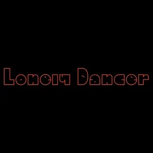 Lonely Dancer
