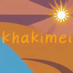 Khakimei