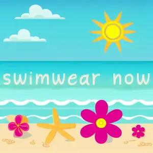 swimwear now