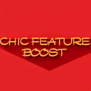 Chic Feature Boost