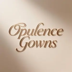 Opulence Gowns