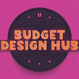 Budget Design Hub