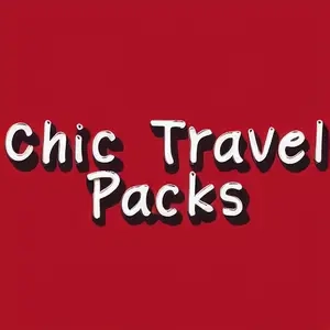 Chic Travel Packs