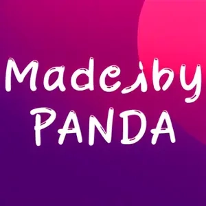 Made by PANDA