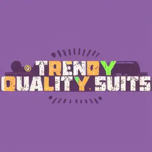 Trendy Quality Suits