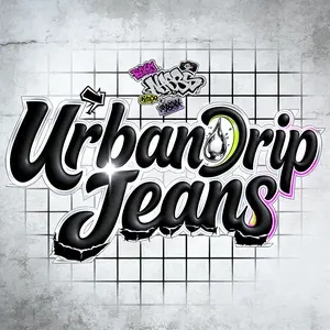 UrbanDrip Jeans