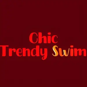 Chic Trendy Swim