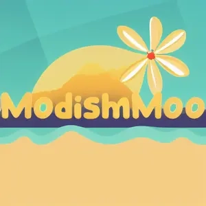 Modish Moo