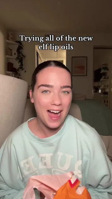 The fact that you can get 5 shades for less than the price of one from dior🤪😂 