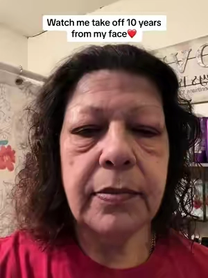 #peterthomasroth #peterthomasrothinstantfirmeye 