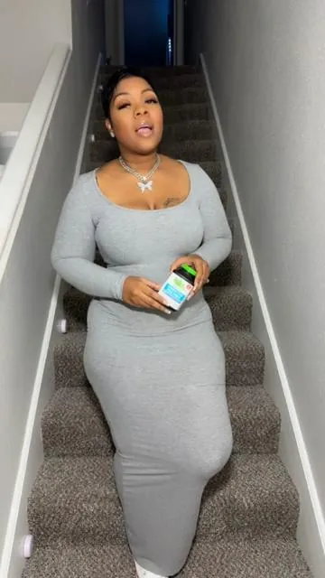 This Digestive Probiotic is the best thing EVER! Its fast acting! No more waiting for weeks to see results! Click on the cart to get yours! @Zenwise Health #digestiveenzyme #tiktokshop #health #healthygut #healthyguthappylife 