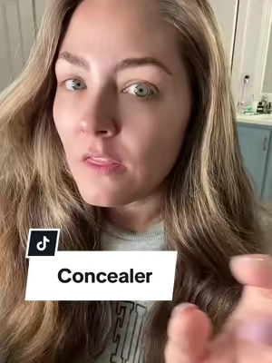 My favorite is the ultra creamy tarte shape tape! I go back and forth between 22n and 29n. Love me a good makeup sale and it’s free shipping on the tiktokshop 🙌🏻 #tartecosmetics #shapetape #concealer #beautyhacks #makeup #makeupsale how to conceal dark circles, how to cover pimples, how to hide acne
