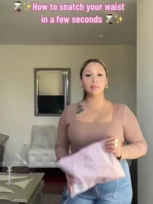 ✨The ultimate waist cincher with tummy control and butt lifter! Goes all the way to a 6X! Perfect for under dresses. #tts #ttshop #tiktokmademebuyit #tiktokshop #tiktokshopping #fajas #shaper #hourglassfigure #snatchedwaist #snatched #shapewear #tryon #review 