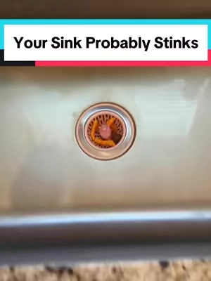 This Strainer Will Take Your Sink To The Next Level. #ttshop #tiktokshopping #tiktokshop #shop #sinkstrainer 