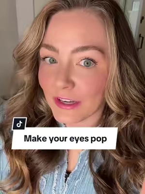@tarte cosmetics sale on the eye highlight! I use nude, also comes in white. #tarte #makeuptips #antiaging #makeuptipstiktok #makeup #Eyeliner white eyeliner, white eye highlight #makeuptutorial how to look younger with makeup, makeup tips and tricks, how to make your eyes pop #fyp #makeupfyp 