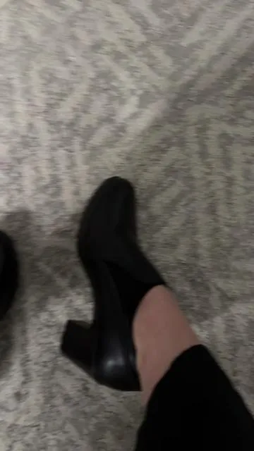 My new favorite work shoes 😌  #tiktokshop #dreampairs #viral #affordablefashion #affordableshoes #shoes #comfyshoes #beauty #fashion #fashioninspo #fashiontiktok #foryou #tiktokshop 