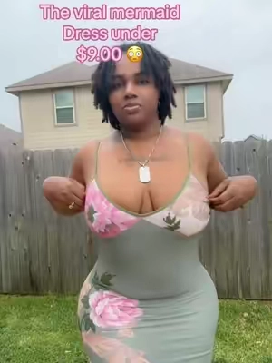 Omg tiktokshop done it again 😁😳 GRAB IT !! #fy #tiktokshopmademebuyit #fashion #tiktokdress #tryonhaul #floral #summerdress #fypシ゚viral #linkbelow👇👇👇 #CapCut 