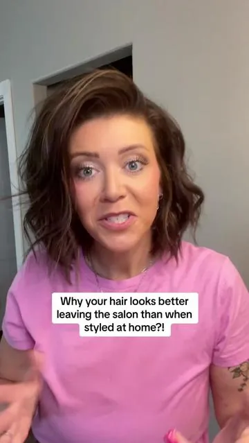 Diffuser currently available with the Pro. The newer Titanium dryer will have a diffuser available soon! This @Tideway blowdryer is seriously the bomb! It’s what I use at home AND in the salon. #tidewayblowdryer #blowdryerreview #hairstylistsoftiktok #bighairdontcare #hairvolume #quickblowout #speedblowdryer #blowdryereducaction #haireducation #blowout #healthyhair #bighairdontcare 