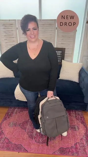 #backpack #diaperbag 