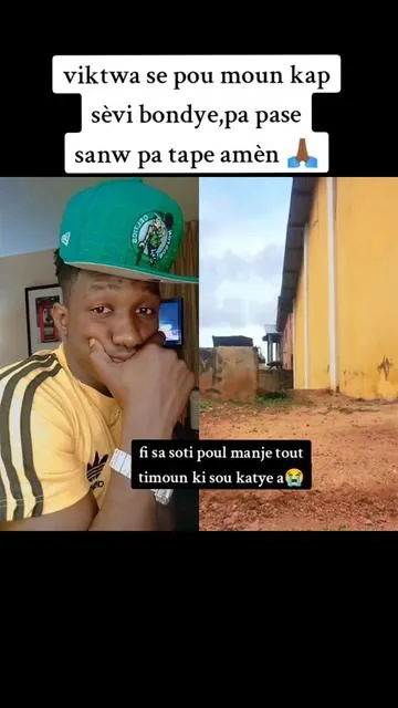Jésus fidèl 🙏🏾#fypage #bondyefidel🙏👏 #tiktokayisyen🇭🇹🇭🇹🇭🇹🇭🇹🇭🇹🇭🇹🇭🇹🇭🇹🇭🇹🇭🇹 #ici #viral #tiktokshop #amen 
