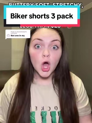 Replying to @cheri333cheri if you see your size, grab it before it sells out‼️ #bikershorts #bikershortsoutfit #summeroutfit #tiktokshopfinds 