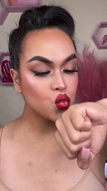 S💋XYYYYYY😘 #beauty #makeup #grwm #fyp #tiktokmademebuyit #tiktokshop @FOCALLURE US 