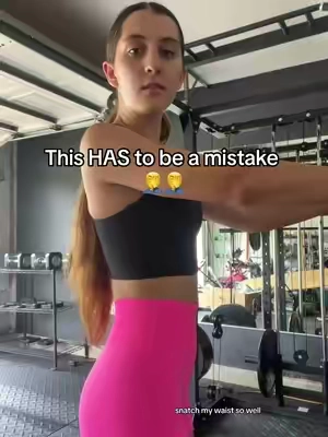 these OQQ shorts should NOT be this cheap🫢 #oqq #oqqshorts #shorts #ttshop #tiktokshop #summeroutfit #gymgirl #gym #oqqsports 