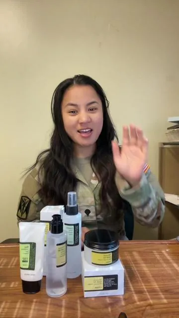 ⬆️Click the link to order…             #nishammabo #foryoupage #sunscreen #skincare #snail #getreadywithme #viral 