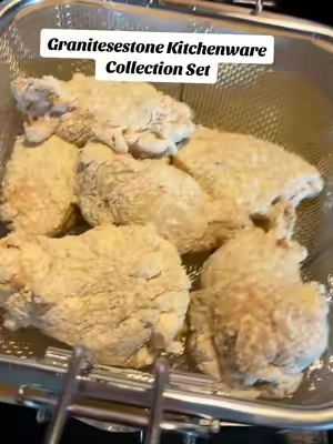 #cookware #kitchen #set #fypシ゚viral #collection #frying #banking #tiktokmademebuyit #high #performance #viralvideos #foryou #chefs #Home 
