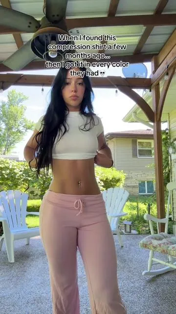 And these pants are so soft
