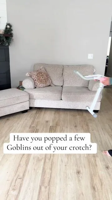 Im evicting my mom pooch with this ab trainer😘  #sahm #stayathomemom #sahmlife #momsoftiktok #momtok #momlife #relatablemom #mompooch #crotchgoblins #abtrainer #abworkout #momworkout #plussizeworkout #plussizemom #lowimpactworkout #athomeworkout #foryou #foryoupage #fypシ゚viral #fyppppppppppppppppppppppp #viral #trending 