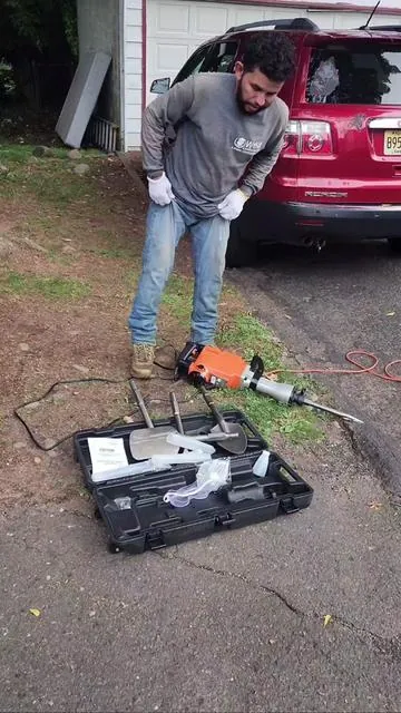 si te quedastes sin tu hammer en el video anterior aquí hay más disponibles para que puedas adquirir el tuyo en oferta relámpago con descuento #VEVOR #Demolition #Jack #Hammer #C #tiktokshop #shopping #Hammer #shopping #tiktokshop #tiktok #tiktokshop #tools #powertools #Hammer #VEVOR #Demolition #Jack #Hammer #C #Hammer #tiktokshop #shopping #viral #tiktok #viral #video #tiktok #viral #video 