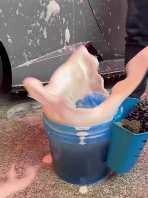 Car Detailing ASMR Sounds 🤩🫧💰
-
The Viking Detail Brushes are made with premium bristles and come in 3 different brush diameters to help you detail your whole car like a professional, at home. 
-
#cardetailing #carcleaning #satisfying #oddlysatisfying #asmr #autodetail #satisfyingvideos #autodetailing #interior #detailing #asmrvideo #asmrsounds #carwashing #carpetcleaning #vikingcarcare 