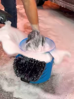 Extremely Satisfying Car Detailing ASMR 🤩🫧
-
The Viking Pearl Chenille Wash Mitt is packed with dense, absorbent chenille noodles for a gentle and thorough cleaning. A soft, knit elastic cuff paired with an inner liner and durable stitching, help create a comfortable wash mitt you can use over and over.
-
#cardetailing #carcleaning #satisfying #oddlysatisfying #asmr #autodetail #satisfyingvideos #autodetailing #interior #detailing #asmrvideo #asmrsounds #carwashing #carpetcleaning #vikingcarcare 